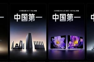 面对小米强势入局，美的方洪波和海尔周云杰的态度有何不同？