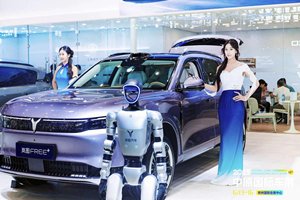 2025中原国际车展圆满闭幕！期待再次相“豫”
