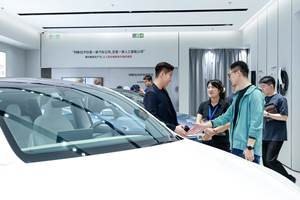 沈阳5000万元购车补贴引爆消费热潮，特斯拉体验店咨询火爆