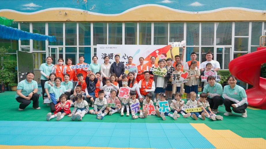 “小奇同学会”精彩不停：用温情与活力绘就美好生活