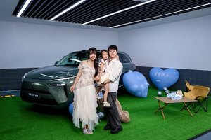“爸”气十足，安全满分！魏牌双旗舰重塑家庭出行新秩序