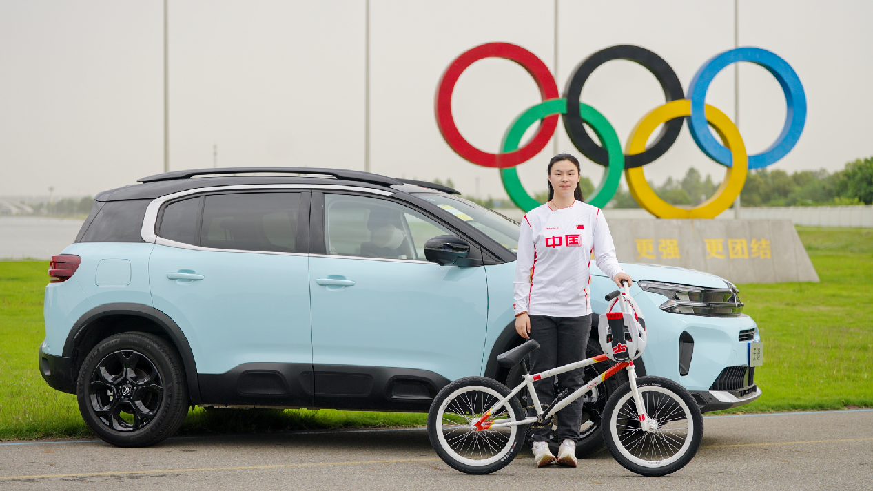 智享安全，越级舒适，东风雪铁龙2026款天逸C5 AIRCROSS焕新来袭