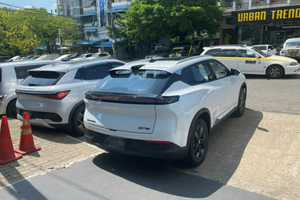 仰光出现“电车转售潮”，汽车出口依然要重视燃油车
