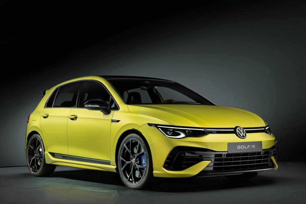 大众Polo 50周年纪念版，1.0T三缸+5档手动，欧洲起价高达23万元