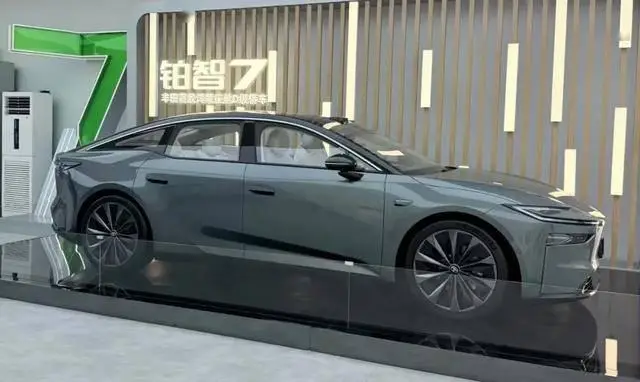 联合华为小米造车 广汽丰田自己还剩下些什么？