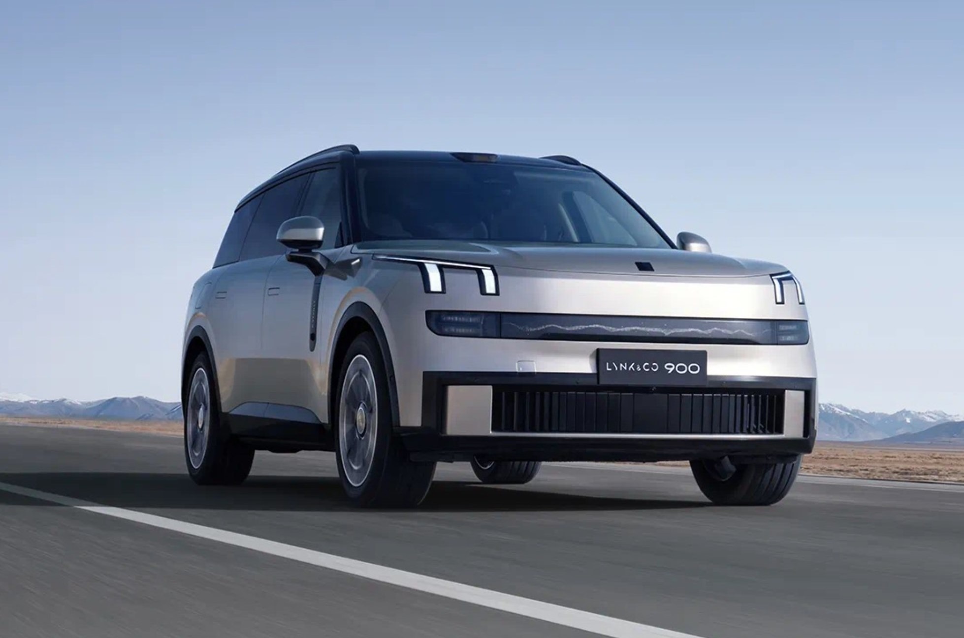 问界M8、领克900领衔，那些适合全家出行的大六座SUV，你更爱谁？