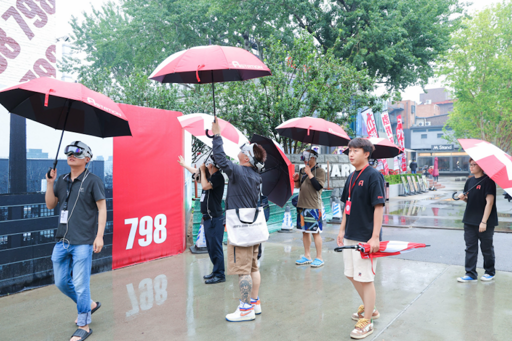 北京现代N Line Club Day与“最珍贵的在身边”直接圈粉无数！