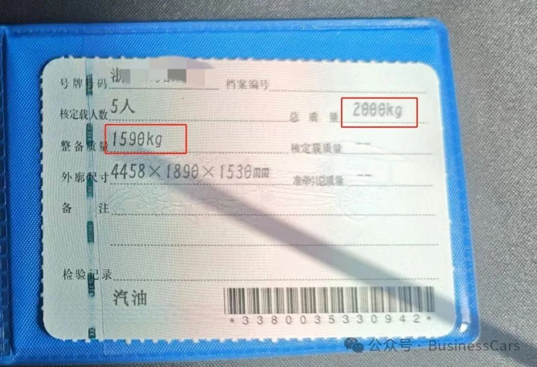 “375kg载重”的行业良心能守住吗？