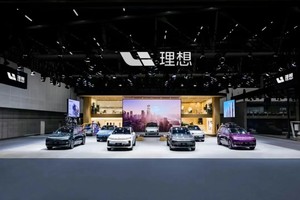理想涉嫌“虚假陈述”被集体诉讼！官方最新回应