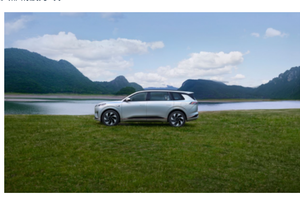 eπ008如何成为20万内最适合家用的大六座SUV？