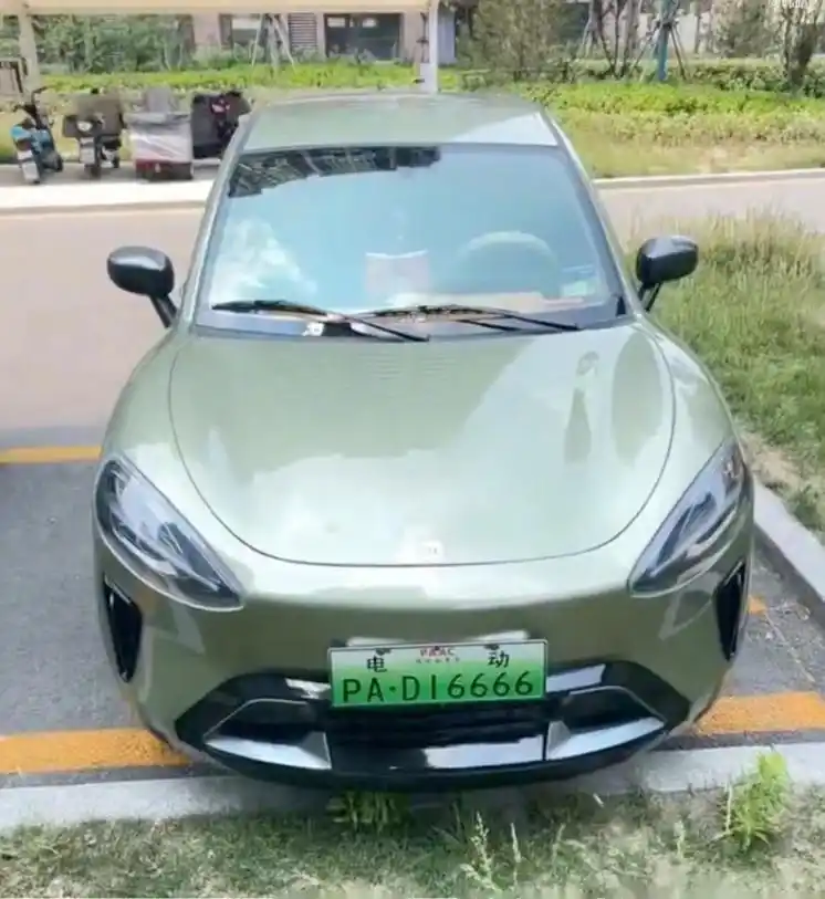 “老头乐”为何能够肆意妄为的山寨名牌车，车企又为何视若无睹？