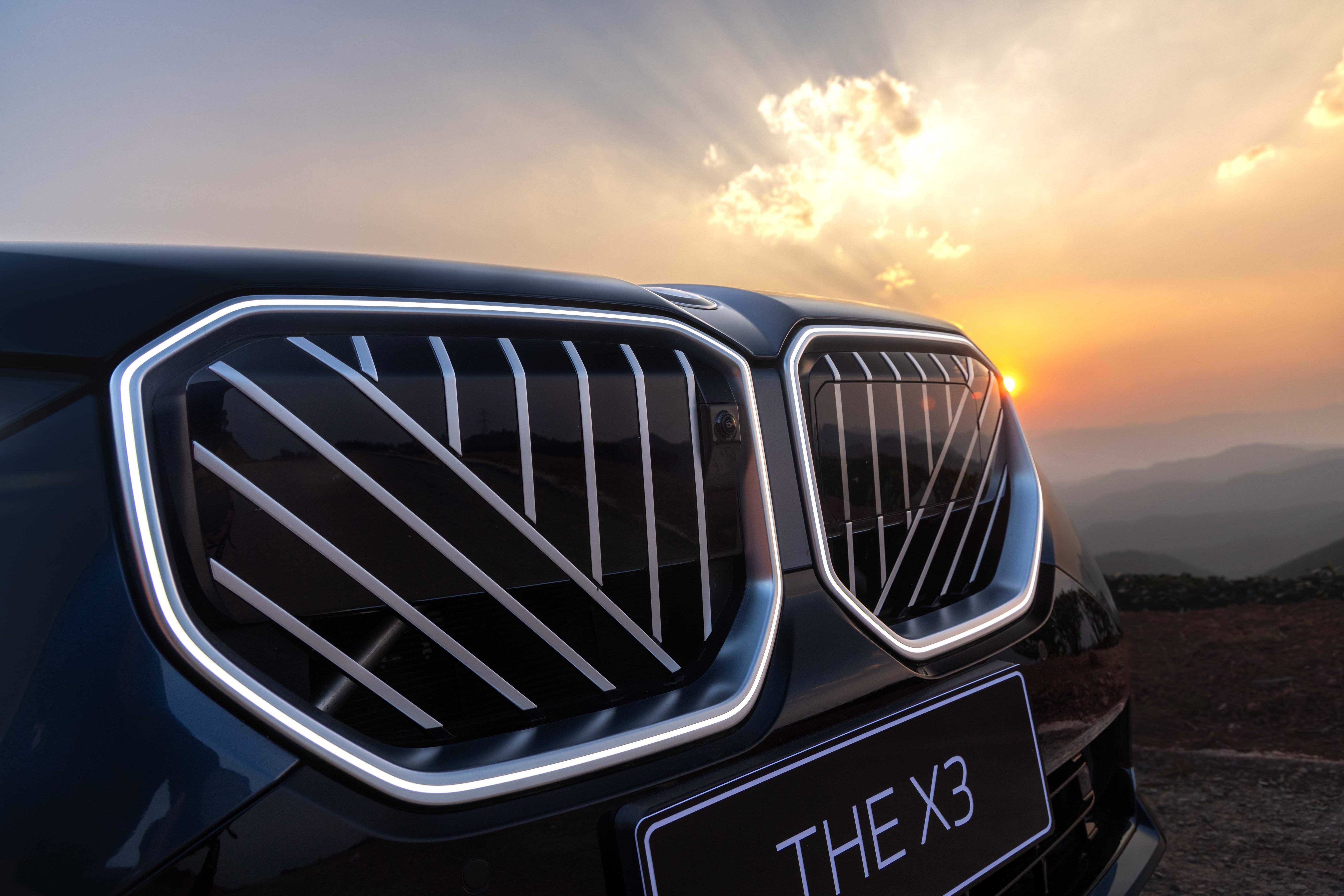 全新BMW X3长轴距版媒体试驾体验活动 重庆站圆满收官