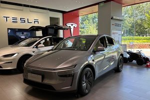友商也在等小米YU7定价？20万元的电车，比30万的还难卖了