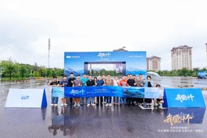 吉利银河星耀8 天生耀强全民众测-南昌站 我耀打十个