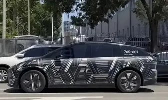 理想纯电SUV，有没有搞头