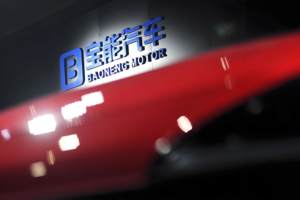 宝能汽车还能坚持多久？