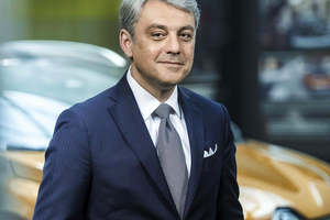 雷诺CEO卸任后或加入Gucci，不弄车，去搞奢侈品，这是什么操作？