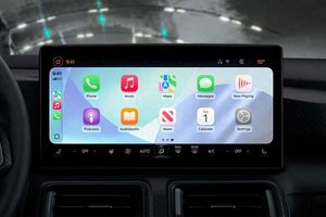 苹果发布全新 CarPlay，能主导车载信息娱乐屏幕吗？