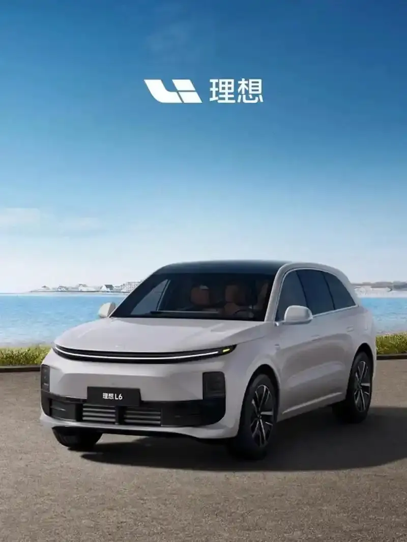 岚图FREE+到底加了什么？华为加持会否威胁各界？