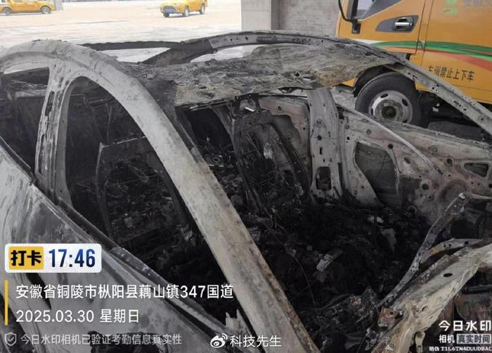 大谈造车成功经验，结果被骂惨了