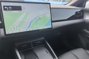 家用轿跑新选择，比亚迪海豹 06EV 首试，操控灵动，智能随行