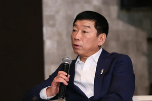 魏建军说中国没有高端品牌，你同意吗
