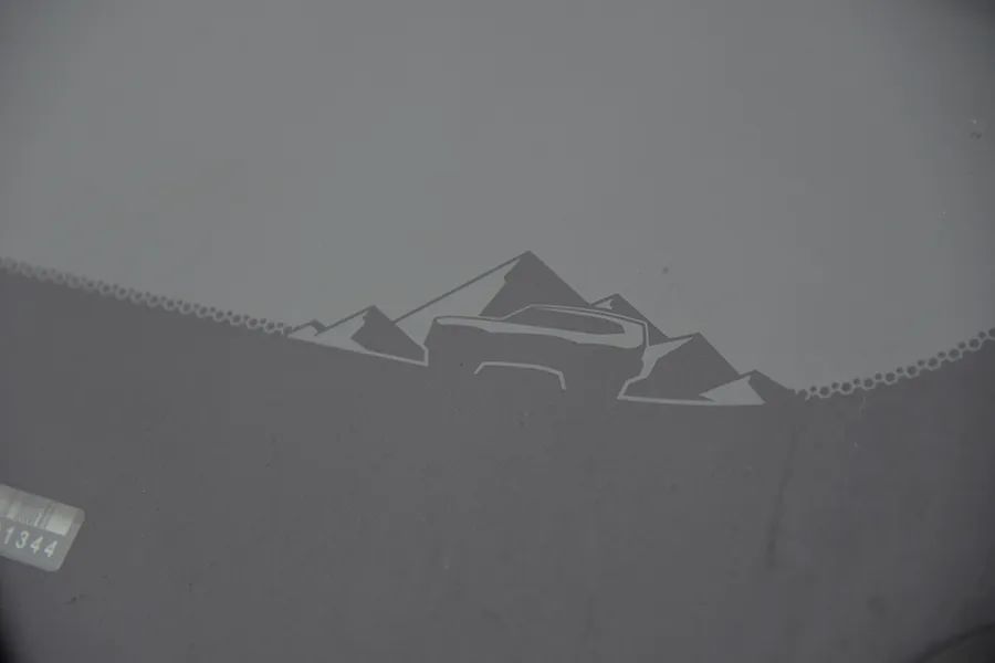 深蓝G318：完全合法合规，原厂自带拒绝非法改装！