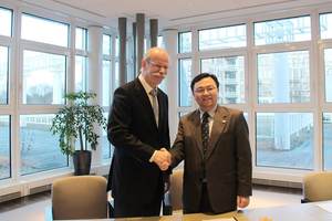 从腾势15年，看中国新能源豪华汽车向上15年