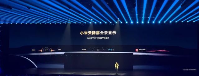 YU7领衔！小米最强新品阵容解析，满血小折叠和AI眼镜一起来！