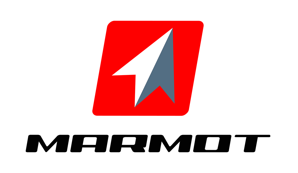 marmot土拨鼠品牌