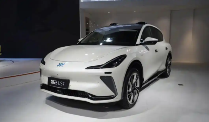 看完LS7后，想给智己说几句真话