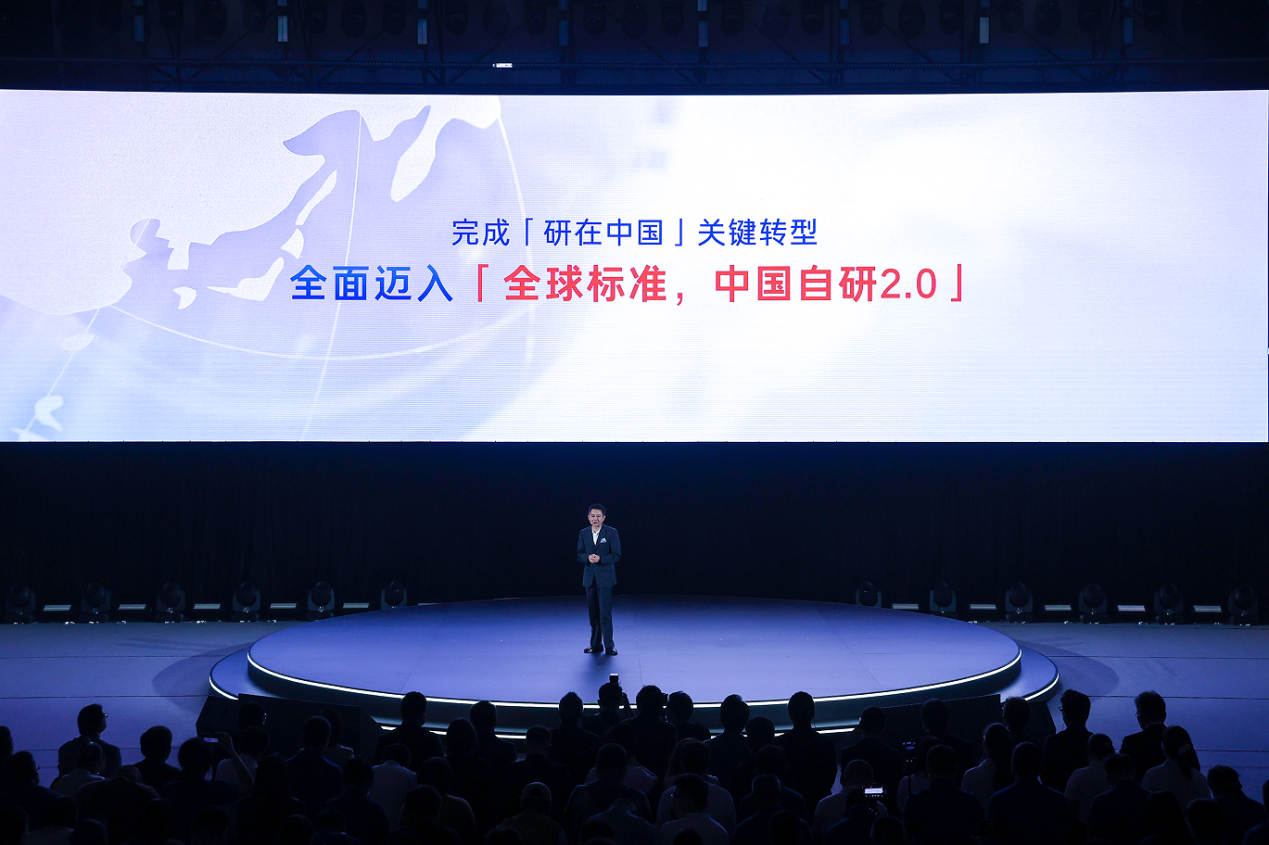 广汽丰田将与中国科技伙伴搭建超强AI汽车生态圈