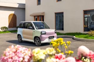知豆汽车 618 狂欢：引领微出行新潮流，重塑性价比标杆