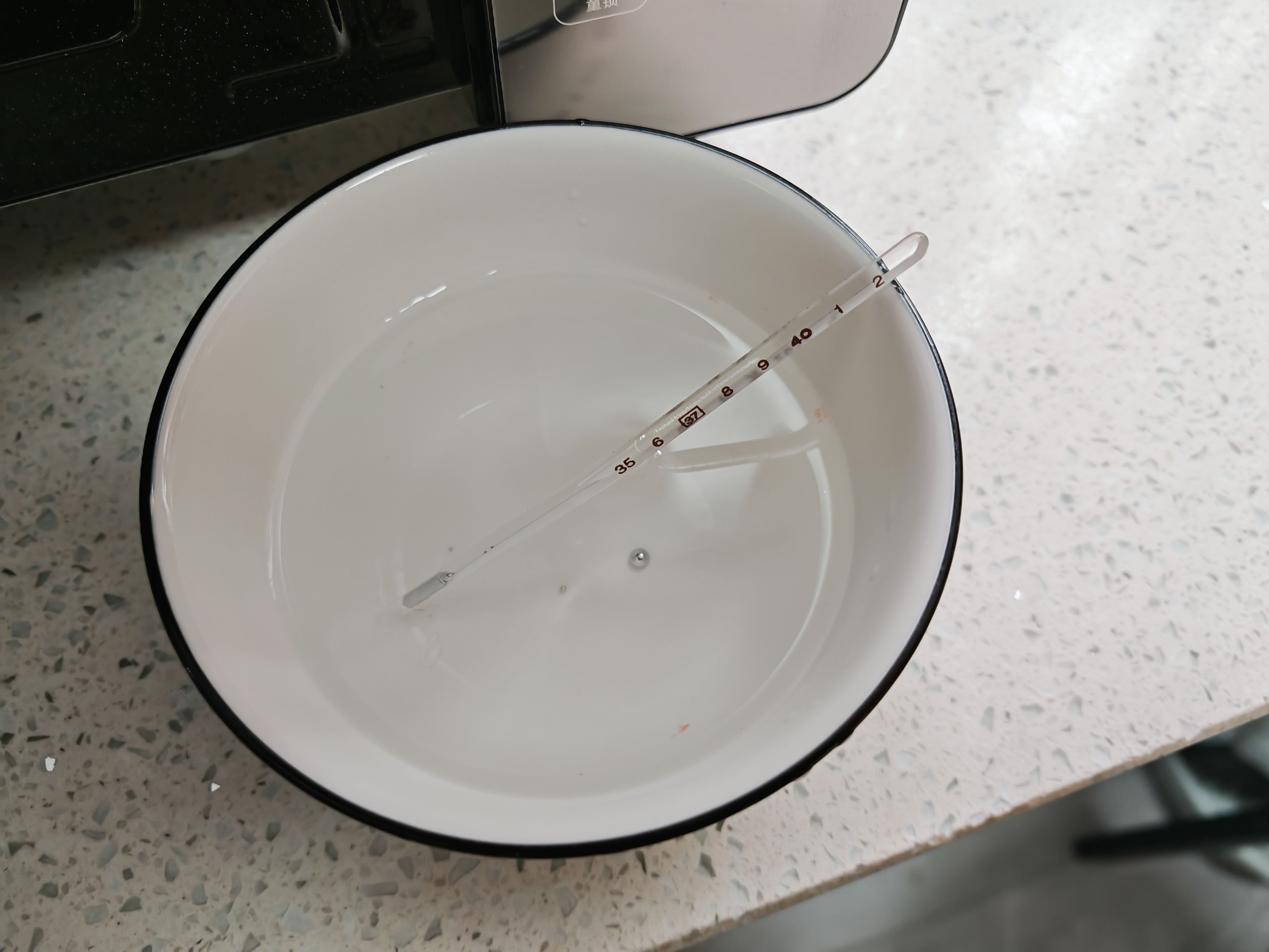 宫菱XMAS微波炉实测：0霉菌防虫+7防设计，欧盟安全认证，用着才真省心！