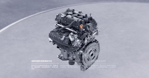 6.98万元的家用车天花板，银河 L6 EM-i 为家庭出行保驾护航！