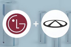 奇瑞和LG联手，46圆柱电池进入中国，双方这回都有野心！