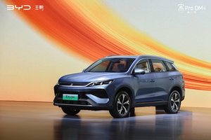5月紧凑SUV销量TOP10，比亚迪&日系双田难分难解