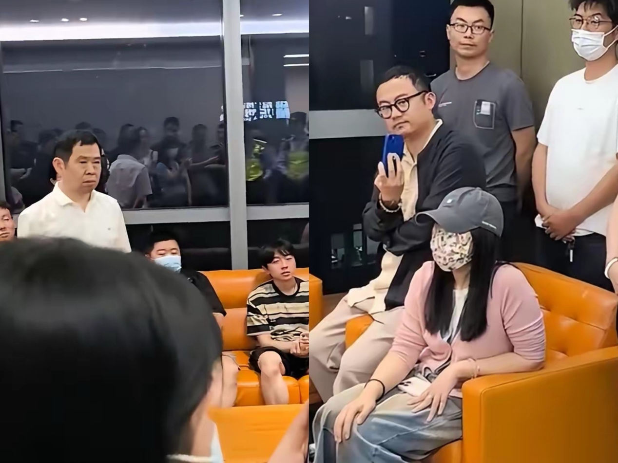 哪吒的警示，新势力生死簿还要勾谁的名字？