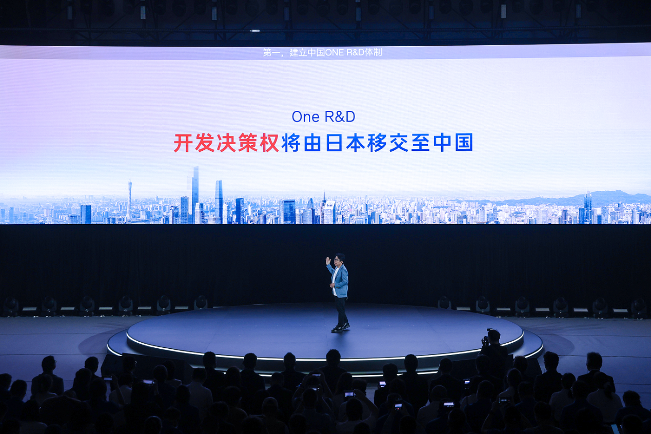 广汽丰田将与中国科技伙伴搭建超强AI汽车生态圈