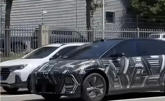理想纯电SUV，有没有搞头