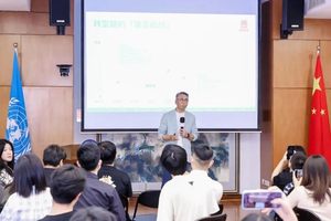 统一润滑油通过ESG评级，为公司向绿色低碳目标转型加速