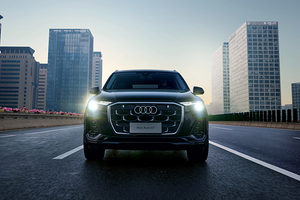 从赛场到家庭，“老钱”奥迪Q7战斗力依然强悍