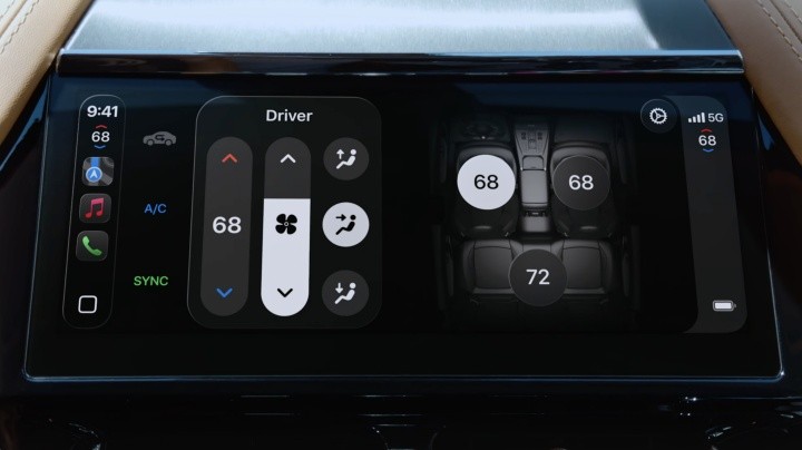 能否带来颠覆作为？Apple CarPlay迎来最大升级