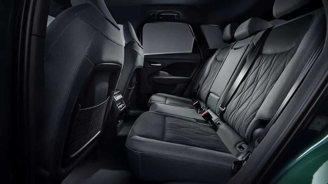 【E汽车】新一代奥迪Q3发布