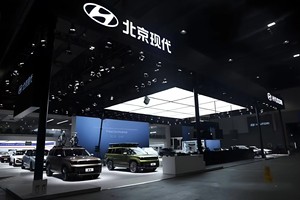“韩流”重启的6月，北京现代像“苏超”一样让你爽