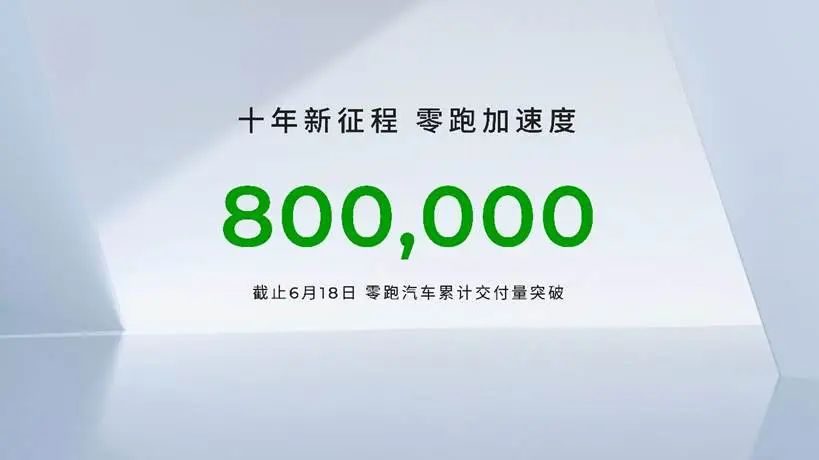 70+项升级价值超2.5万！2026款零跑C16携6座/5座双版本上市