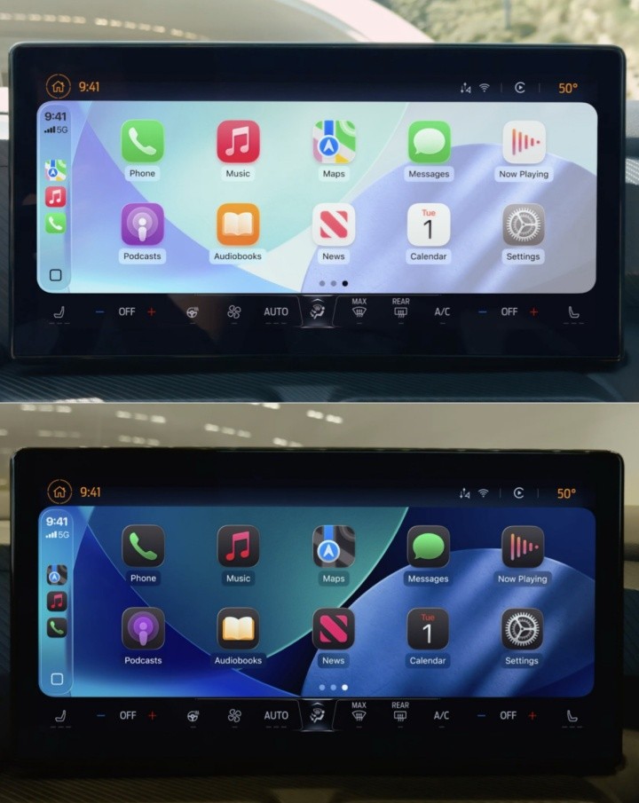 能否带来颠覆作为？Apple CarPlay迎来最大升级