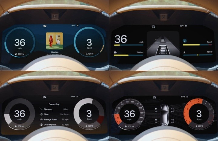 能否带来颠覆作为？Apple CarPlay迎来最大升级