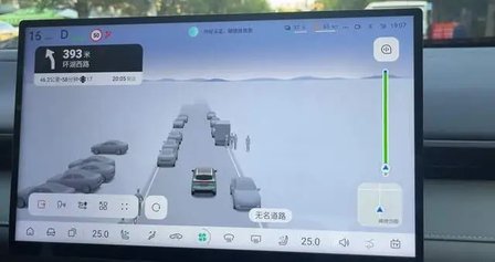 华为第五“界”要来了，低于20万的华为智驾