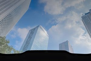 智能调光玻璃技术路线解析：三大方案的应用与突破